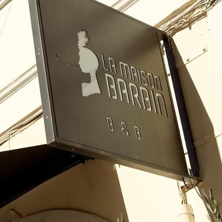 La Maison 塔兰托 外观 照片
